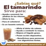 Descubre los Sorprendentes Beneficios del Tamarindo para tu Salud