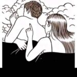 Interpretando el Significado de Dormir de Espaldas a tu Pareja