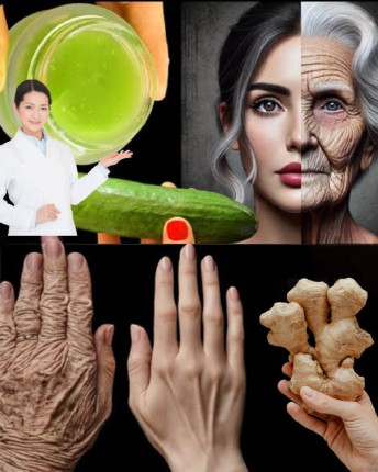 Remedios naturales para eliminar arrugas