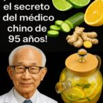 El Secreto del Médico Chino de 95 Años Para Mantenerse Joven y Saludable